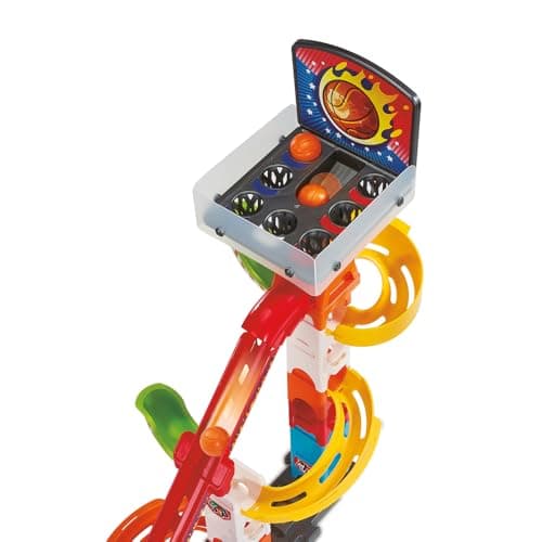 VTech - Marble Rush Ball Circuit, 80-579805 - Image 6