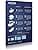 savvies Screen Protectors for Google Nest Hub 2 (6 Pieces) Ultra Clear - Image 6
