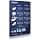 savvies Protection Ecran pour Amazon Kindle Paperwhite 2015 (7ème Gen.) 6 Pièces - Film Protection Ultra Clair - Image 6