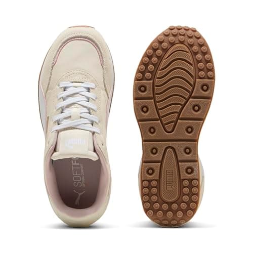 Puma St Miler Rose BasketFemme - Image 5