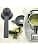 Accessoire de cuisson for autocuiseur Thermomix TM5/TM6/TM31 : guide d'air, déflecteur de vapeur, tuyau d'échappement, friteuse à air Instant Pot. - Image 4