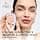 L'Oréal Paris - Benefiting Perfecting Melting Powder - Enriched with Mineral Pigments & Hyaluronic Acid - All Skin Types - Perfect Match - Shade : Beige (4.N) - 9 g - Image 3