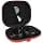 SONY MDR-ZX100, ZX300, ZX400, XB200, ZX102DPV Headphone Carrying Case/Bag - Image 4