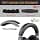 SOULWIT Protein Leather Headband Cover for Corsair Virtuoso RGB Wireless XT SE Gaming Headset, Replacement Cushion for Headband Repair Headband - Image 6