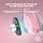 Razer Barracuda Multiplatform Wireless Gaming Headset for Gaming and Mobile (SmartSwitch Dual Wireless, Noise Cancelling Microphones, TriForce Titanium 50mm, 40h Battery, USB-C) Pink Quartz - Image 5