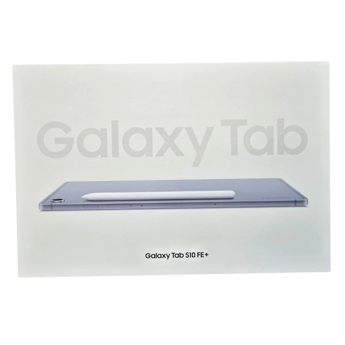 Tablet Samsung Galaxy Tab S10 FE+ X620B Wifi 13 8GB RAM 128GB – Silver - Image 1