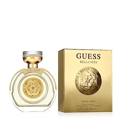 Guess - Bella Vita EDP 100 ml - Image 3