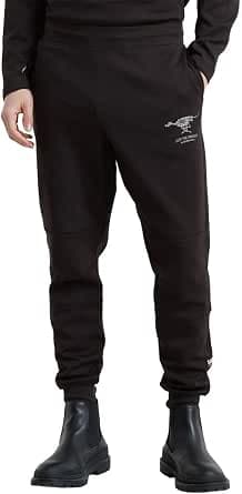 G-STAR Pantalon de Survêtement Motion Slim Homme