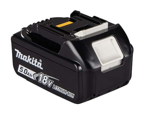 Batterie de Rechange MAKITA 18V avec 5,0 Ah 197280-8 - Image 5