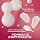 OGX, Keratin Oil Conditioner (385ml Bottle) - Strengthening Hair Care for Brittle Hair - Keratin Oil Conditioner Conditioner - Image 6