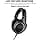 Replacement HD598 Earpads Compatible with Sennheiser HD598 HD598SE HD598CS HD595 HD599 HD599 SE, Memory Foam, Soft Leather, Black - Image 5