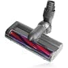 SPARES2GO Tête de brosse pour Dyson aspirateur motorisé DC59 DC58 V6 SV03 SV06 SV09 Animal, barre à rouleaux 949852-05 - Image 2