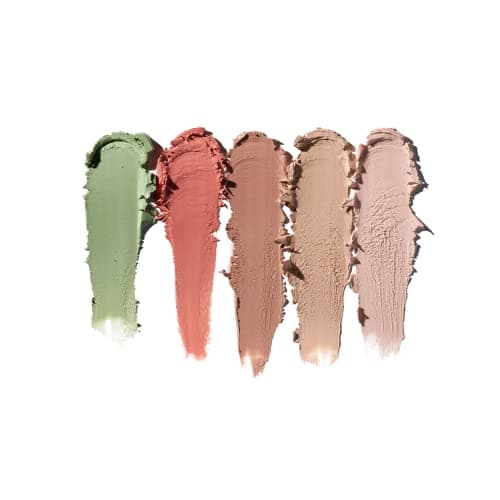 Catrice Allround Concealer Palette - Image 4