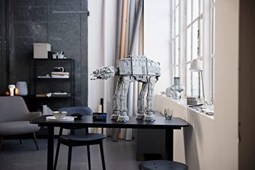 LEGO Star Wars At Ultimate Collector Series 75313 6785 Piece Building Kit - Image 2