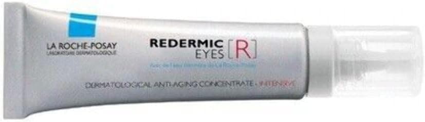 REDERMIC R ANTI-AGING ROCK POSAY EYES 15M - Image 1