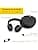 Jabra Evolve2 65 Casque PC Sans Fil - Casque Audio Anti-Bruit Certifié Microsoft Teams avec Batterie Longue Durée - Adaptateur Bluetooth USB-A - Noir - Image 4