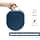 ProCase Housse pour JBL Tune 520BT 510BT 720BT 760NC 770NC/JBL Live 770NC/ Sony Casque WH-CH720N WH-CH520 WH-1000XM5 WH-1000XM4 WH-XB910N/ Bose 700/ AirPods Max avec 2 Couvre Oreillette Hygiène-Marine - Image 7