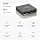 Mercusys TP-Link MS105GP 5 Port Gigabit PoE+ Switch, 4 PoE+ Ports, 65W for All PoE Ports, Metal Housing, Plug-and-Play, Durable and Quiet - Image 5