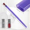 Crevice Tool for Dyson V6 V7 V8 V10 V11 V12 V15 85cm Crevice Tool Flexible Flat Vacuum Cleaner Accessories Long Crevice Tool for Dyson Long Crevice Tools - Image 3