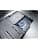 Bosch SKS51E36EU - Compact Dishwasher Series 2 - Freestanding, 55 cm - 6 Cutlery - 5 Programmes - EcoSilence Drive Motor - Black - Image 6