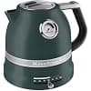 KitchenAid Artisan Electric Kettle - Adjustable Temperature - 1.5 L - Pine Green - Image 6
