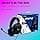 HyperX Cloud Stinger 2 Core Gaming Headset for PlayStation, Lightweight Over-Ear Headphones with Microphone, Auto Off Function, 40mm Speakers - Image 8