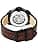 Fossil Montre 0’s Bronson de Automatique en Acier Inoxydable, Anthracite, pour Homme, ME3218 - Image 7
