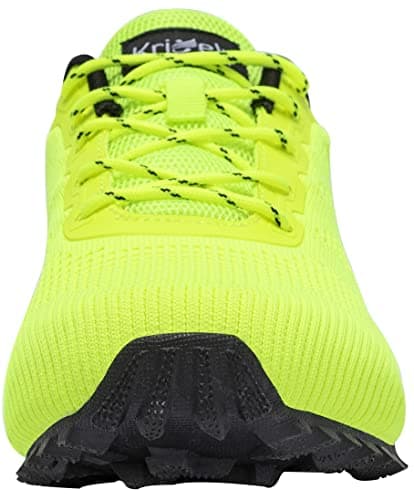 Kricely Men's Trail Shoes, Breathable, Non-Slip Hiking Shoes, Trekking, Outdoor, Fitness, Walking Shoes - Image 5