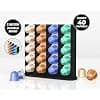 Nespresso Capsule Holder (40 Capsules) - Capsule Dispenser - Capsule Holder - Image 4