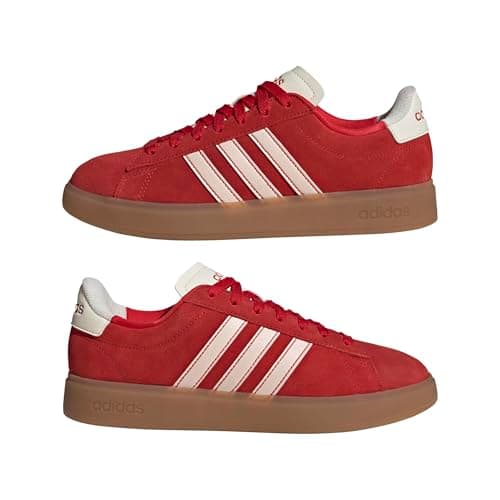 Adidas Femme Grand Court 2.0 Chaussures - Image 8