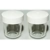 Adam Kenwood KW697736 Glass Jar with Lid for AT320 - Image 3