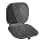 Geekria Hard Case for Sony WH-CH510, WH-CH500, WH-XB900N, WH-1000XM3, WH-1000XM2, MDR-1000X, Travel Protective Case, Carrying Case - Image 3