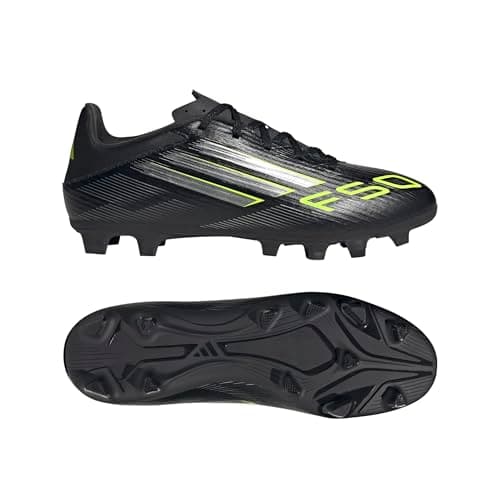 Adidas Mixte F50 Club Firm Ground/Multi Ground Chaussures de Football - Image 6