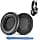Replacement Ear Pads Protein Leather for Steelseries Arctis Nova Pro Wireless Headphones Cushions Durability Earpad Headset Ear Pads Cups - Image 2