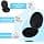 Headphone Case for JBL Tune 510BT 520BT 770NC 760NC 720BT 710BT and JBL Live 670NC /770NC Travel Bag, Portable Protective Travel Case, Earphone Storage Bag with Mesh Bag, (Black) - Image 5