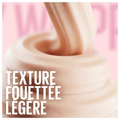 Maybelline New York - 4-in-1 Multi-purpose Matifying Complexion Perfector - Instant Anti-Age Perfector Foundation - Shade : 01 LIGHT - Capacity: 30 ml - Image 6
