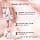 L'ORÉAL PARIS - Permanent hair colour - Ammonia-free - 100% coverage of white hair - Excellence Crème Universal Nudes - Shade: Universal Brown (2) - Image 8