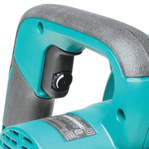 Aspiro-souffleur 600W dépression max de 57 mbar - MAKITA UB1103 - Image 4
