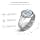 XIAOMI Watch S4 41mm, Compact 41mm Smartwatch, Ultra-light 32g Case, Menstrual Cycle Prediction, One-Gesture Health Control, HyperOS 3, Fluoride Rubber Strap (Mint) - Image 5