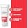 Neutrogena – Anti-Pimple Moisturizing Gel plus 4% Niacinamide plus Panthenol (50ml) – Anti-pimple Face Care for Dry and Irritated Skin – Moisturizing Cream without Fragrance and Dyes - Image 4