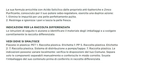 Garnier Pure Active Gel, 200 ml - Image 3