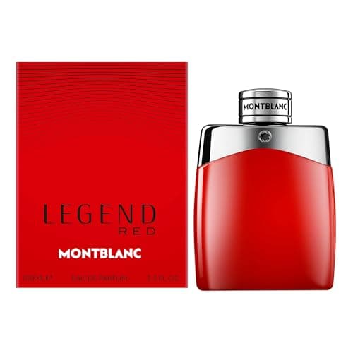 Montblanc Legend Red Eau de Parfum 100ml - Image 4