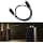 8 Pin Male to Male DIN Speaker Extension Cable Compatible with Bang & Olufsen Active Speakers (0.5M) - Image 3