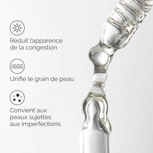 The Ordinary Salicylic Acid Solution 2%, Targeted Serum for Blemish-Prone Skin, 30 ml - Image 5