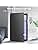 JETech Case for Samsung Galaxy Tab A7 10.4 Inch 2020 (SM-T500/T505/T507), Not for Tab A7 Lite, Slim Folio Protector Tablet Case, Multi-Angle Display (Black) - Image 7