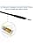 Replacement 3.5mm to 2.5mm Stereo Jack Cable for Bose oe2 / oe2i / AE2 / QC25 / QC35 Headphones - Image 4