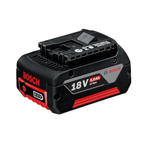Bosch Professional 18 V GBA 18 V 5.0 Ah battery system - Image 2