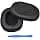 MMOBIEL Ear Pads Replacement for SONY MDR-7506 MDR-V6 MDR-V7 MDR-CD900ST Headphone - Protein PU Ear Pad Cushions - Earpads Replacement for SONY MDR-7506 MDR-V6 MDR-V7 MDR-CD900ST – Black - Image 2