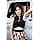L'Oréal Paris A9578100 Brow Artist High Contour 109 Ebony Eyebrow Pencil - Image 6