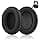 Kingston HyperX Cloud II Memory Foam Replacement Pads for Hyper X Cloud 2, Cloud Alpha, Cloud III, Cloud Stinger, Cloud Flight, Stinger Core, Flight S and Cloudx - Image 2